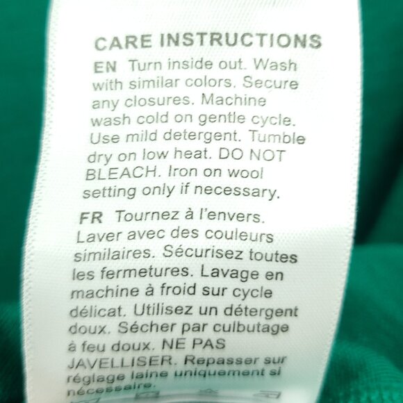 Minus33 100% Merino Midweight 1/4 Zip S Emerald Green #814 - Picture 15 of 16